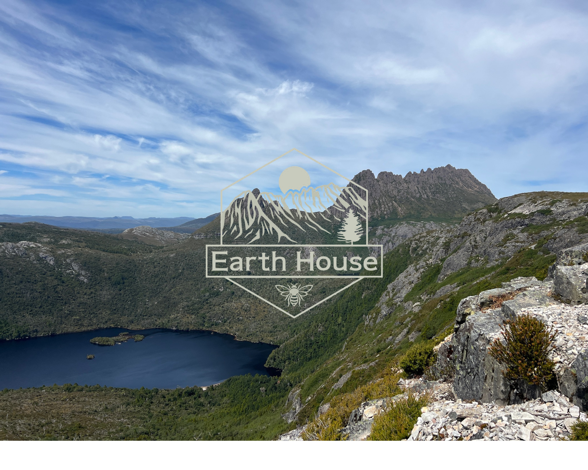 Earth House